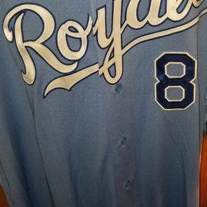 Your favorite teams/player Jersey